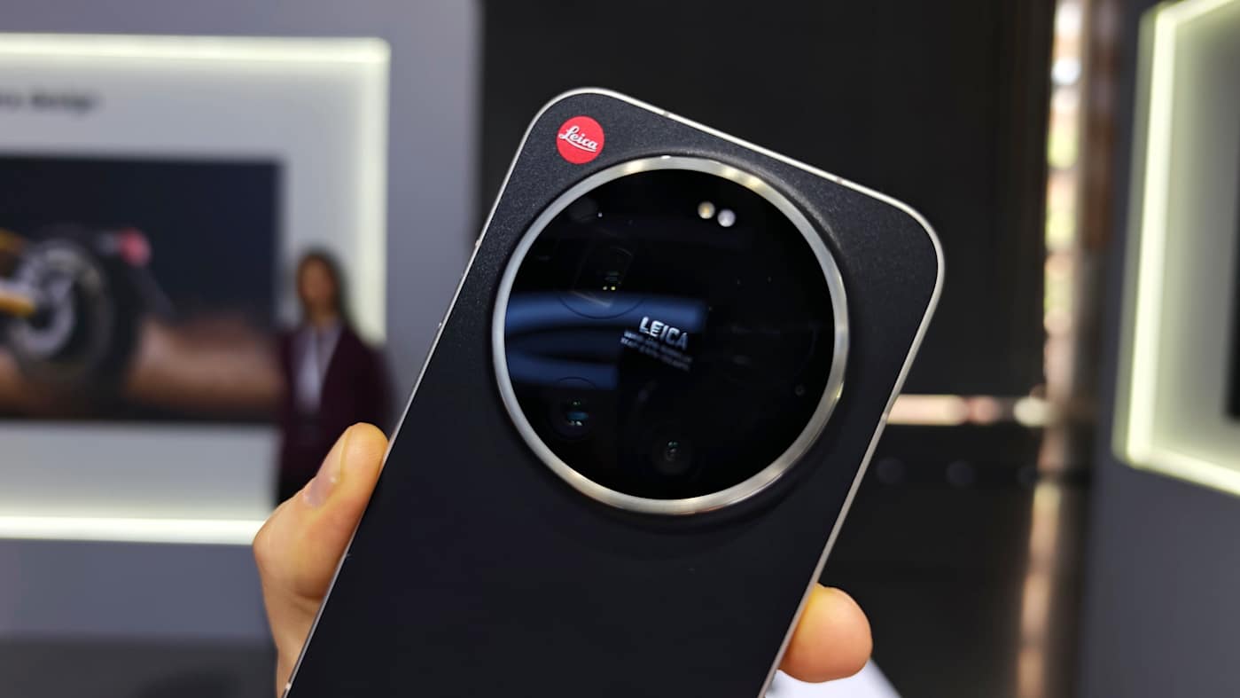 Leica and Xiaomi Unveil Leitzphone: A New Era of Smartphone Photography